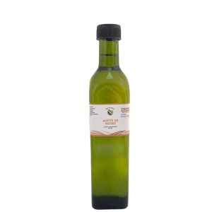 Aceite de Ricino 500 ml. grado alimenticio